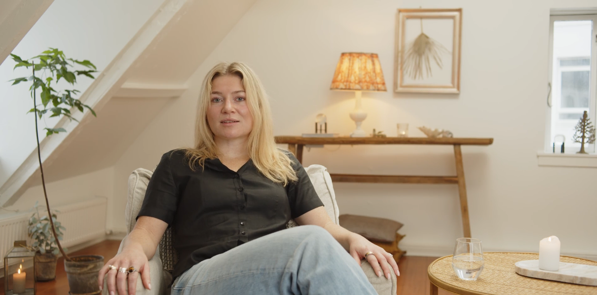 Lærke Rathje